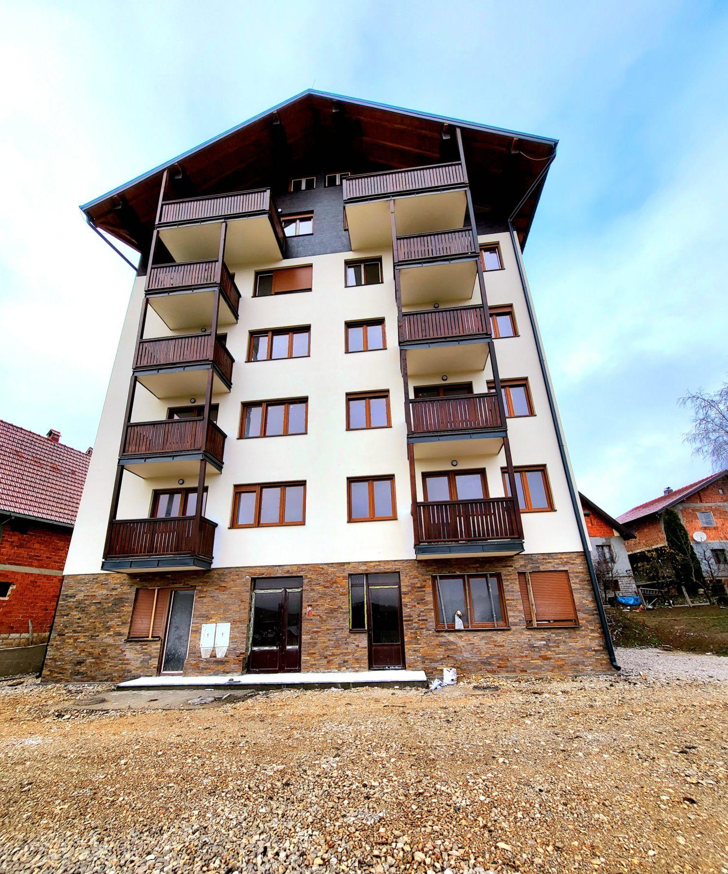 Квартира, 527 м², 65 000$ — FAKTOR
